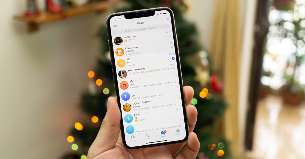 Telegram v3.16版本下载指南：全新功能解析与安装步骤-1
