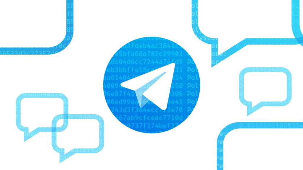 Telegram贴纸搜索：个性化表达的新潮流-1