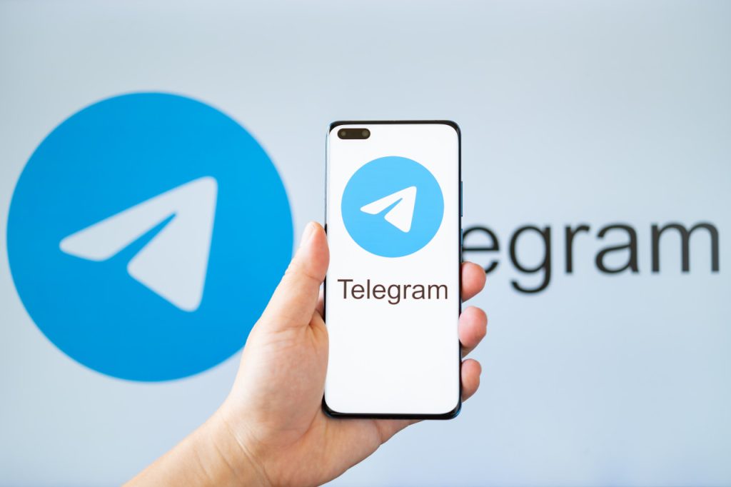 Telegram官网中文版深度解析：功能特点与使用技巧-2